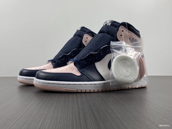 Rep TBK Air Atmosphere OG 1 DD9335-641 High Jordan 0819